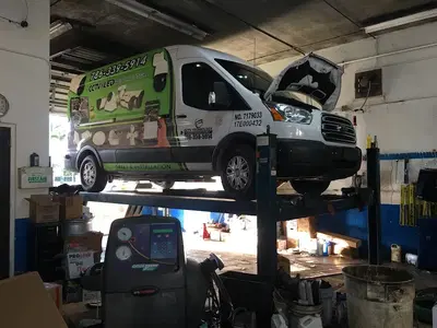 MTA AUTOMOTIVE