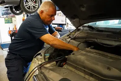 Speedway Car Care