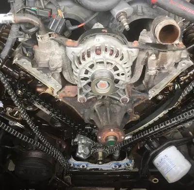 Quality Auto Performance
