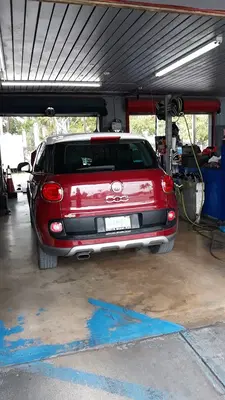 Precision Tune Auto Care