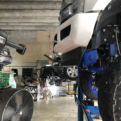 Edcar Tire & Auto Repair