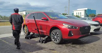 Más Tires & Equipment Services, Inc.