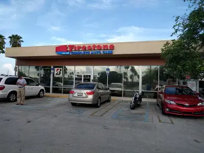 Firestone Complete Auto Care