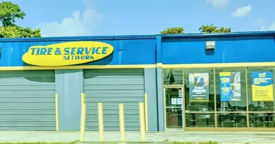 Goodyear Auto Service