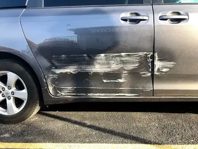 Jesse's Paint & Body Shop
