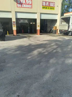 S & R Lube