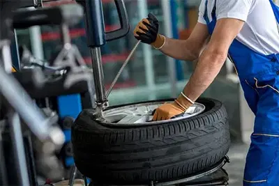 Caribe Tires
