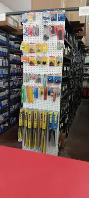 Auto Plus Auto Parts