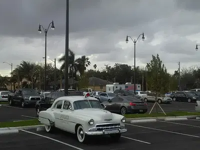 NAPA Auto Parts