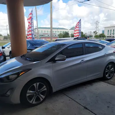 All In One Auto Sales & Body
