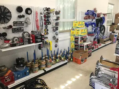 A&D Auto Electric Parts