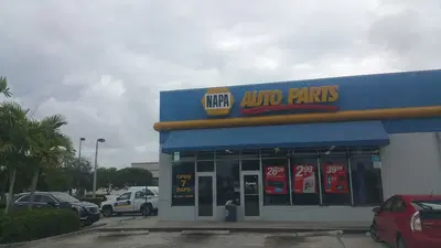 NAPA Auto Parts