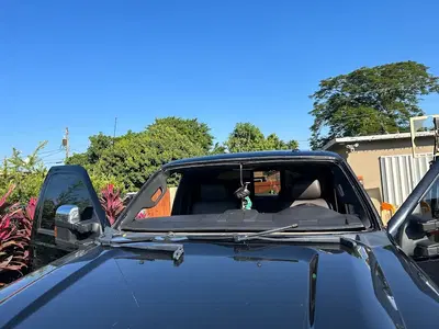 The Auto Glass Man LLC