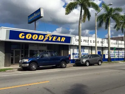 Carl Pelt & Sons
