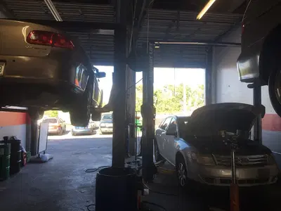 Attco Transmission