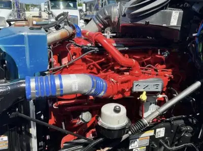 Homestead Mobile Truck Repair