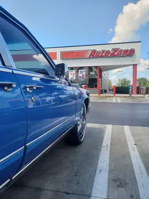 AutoZone Auto Parts