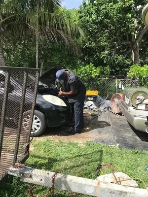 MRT’S Automotive Mobile Service