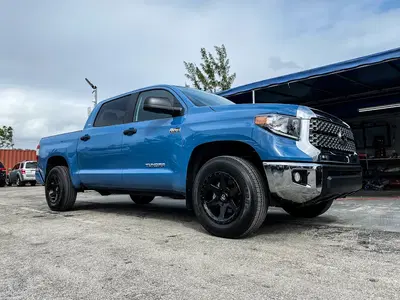 Tires & Wheels Direct