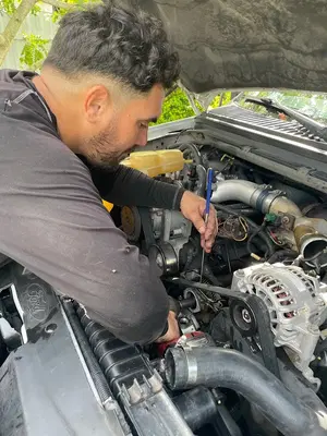 Luxury Mechanic Diesel LLC