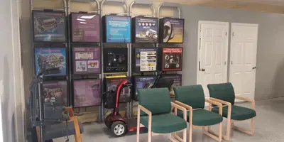 Business Photo