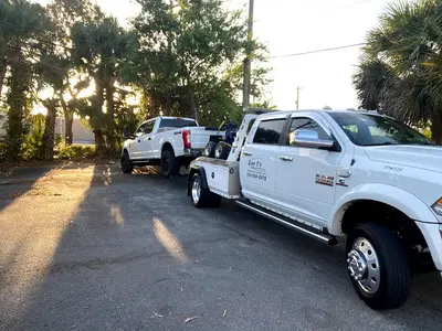 CHUCK'S by KOSTAS AUTO REPAIR