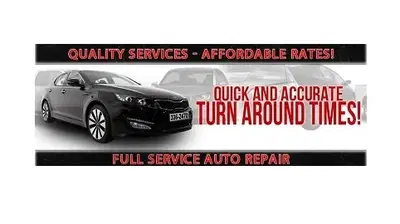 Boynton Auto Repair and Transmission