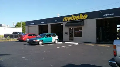 Meineke Car Care Center