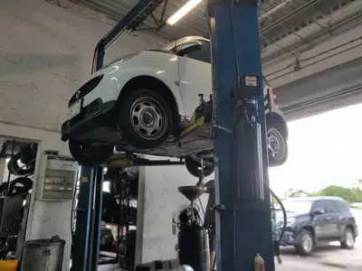 Ali’s Majestic Auto Repair & Tires