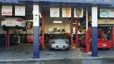 Elite Auto Repair