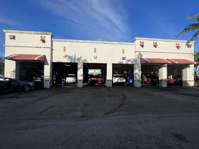 Apex Automotive – KAM Complete Auto Repair