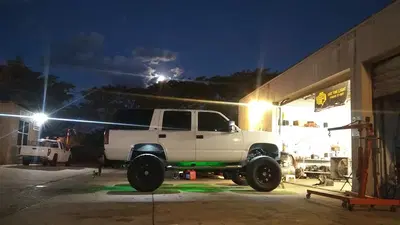 Mike's Automotive - For Sale!