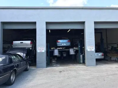Ace Auto Repair
