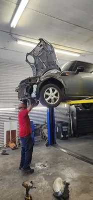 All in 1 Auto Repair, Tires & Alignments