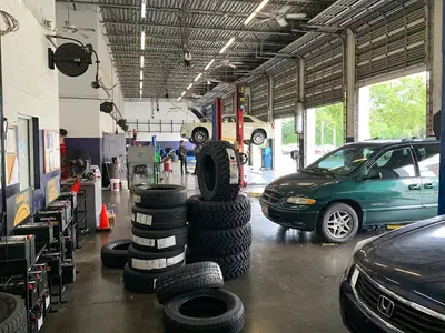 Tire Choice Auto Service Centers