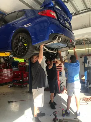 A & H Automotive