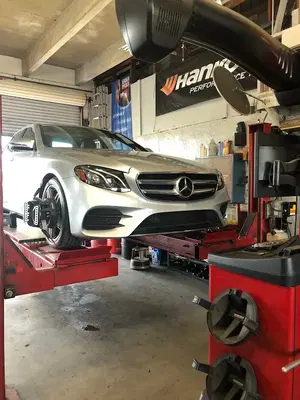 Cupelli Automotive