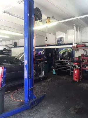 Greenacres Auto Care Center