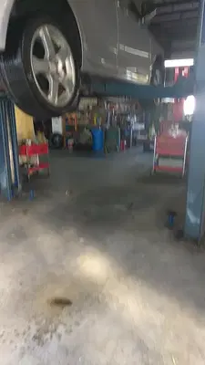 Tilden Car Care Center