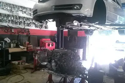 Xpertech Car Care Center