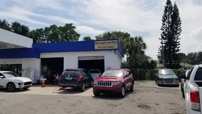 Aaa Complete Auto Repair