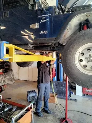 D&G Affordable Auto Repair & Transmission