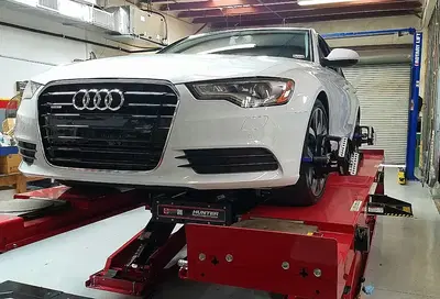 A-1 Quality Car Care
