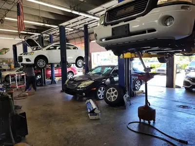 Precision Tune Auto Care