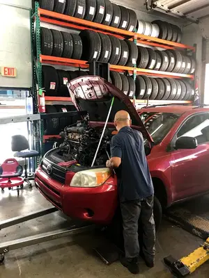 Best Auto & Economy Tire