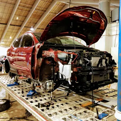 Master Auto Body of Boynton Beach