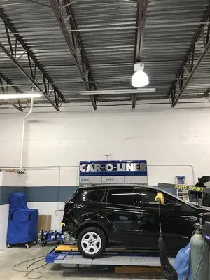 Classic Collision