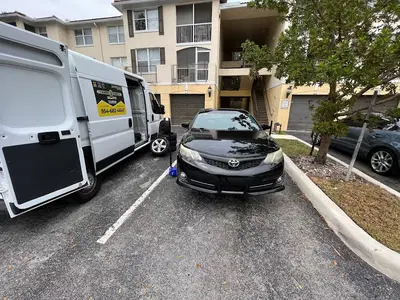 Tire Lot LLC