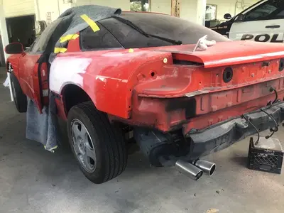 USA Collision Center of Boynton Beach LLC