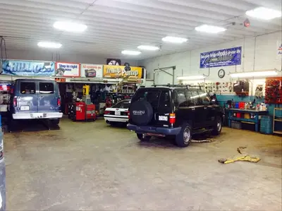Klammers Automotive Repair